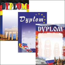 Dyplomy Języki Obce, UE