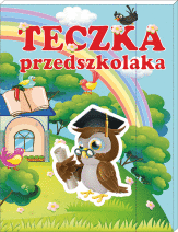 TECZKI Przedszkolaka