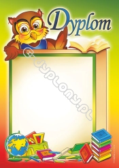 Dyplom uniwersalny