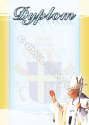 Dyplom papieski