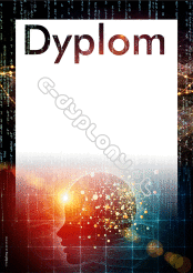 Dyplom - Nauka