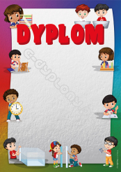 Dyplom ogólny