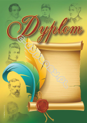 Dyplom literacki