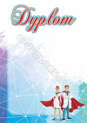 Dyplom "Super Lekarz"