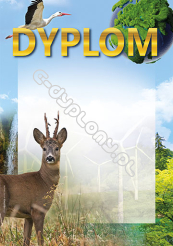 Dyplom - ekologia 