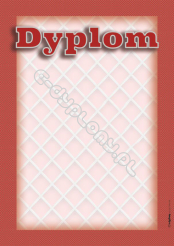 Dyplom ogólny