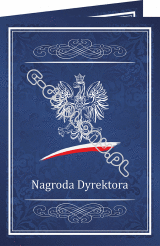 Nagroda dyrektora dla pracownika obsługi