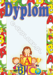 Dyplom ogólny