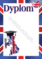 Dyplom - język angielski 