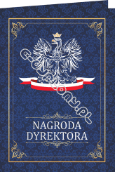 Nagroda dyrektora dla nauczyciela