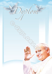 Dyplom papieski