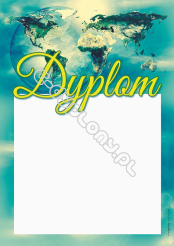 Dyplom - ekologia 