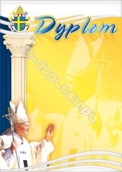 Dyplom papieski