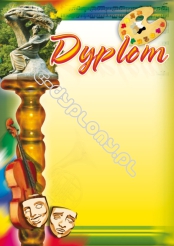 Dyplom Artystyczny