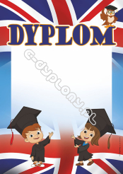 Dyplom - język angielski 