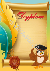 Dyplom ogólny
