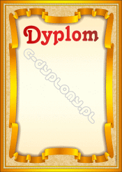 Dyplom ogólny