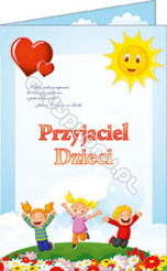 Przyjaciel Dzieci