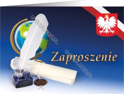 Zaproszenie ogólne