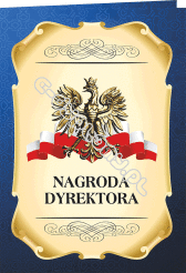 Nagroda dyrektora dla nauczyciela